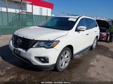 NISSAN PATHFINDER SL 5N1DR2MM1JC618956 снимка