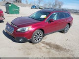 SUBARU OUTBACK 2.5I LIMITED 4S4BSBLC1F3363608 снимка