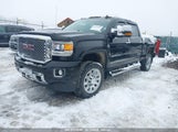 GMC SIERRA 2500HD DENALI 1GT12UEG1GF122126 photo