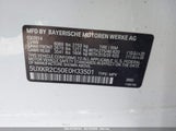 BMW X5 SDRIVE35I 5UXKR2C50E0H33501 снимка
