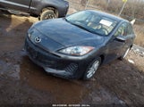 MAZDA MAZDA3 I TOURING JM1BL1V77D1****** снимка