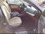 MAZDA MAZDA3 I TOURING JM1BL1V77D1****** снимка