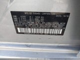 SUBARU IMPREZA LIMITED 4S3GKAT68L3****** снимка