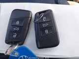 VOLKSWAGEN JETTA 1.4T R-LINE/1.4T S/1.4T SE 3VWC57BU0LM095617 снимка