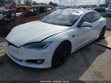 TESLA MODEL S 60D/70D/75D/85D/90D 5YJSA1E27GF153525 снимка