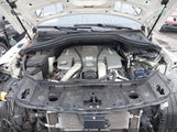 MERCEDES-BENZ ML 63 AMG 4MATIC 4JGDA7EB8EA268356 снимка