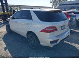 MERCEDES-BENZ ML 63 AMG 4MATIC 4JGDA7EB8EA268356 снимка