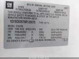 CADILLAC ESCALADE STANDARD 1GYEC63878R129078 снимка