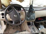 BUICK LUCERNE CXL 1G4HC5EM6BU141083 снимка