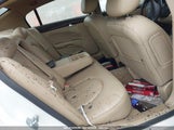 BUICK LUCERNE CXL 1G4HC5EM6BU141083 снимка