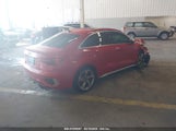 AUDI S3 PREMIUM PLUS TFSI QUATTRO S TRONIC WAUH3DGY5NA060691 снимка