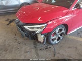 AUDI S3 PREMIUM PLUS TFSI QUATTRO S TRONIC WAUH3DGY5NA060691 photo