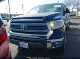 TOYOTA TUNDRA SR5 5.7L V8 5TFRY5F11FX****** photo