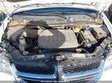 DODGE GRAND CARAVAN SE 2C4RDGBG6JR363926 снимка