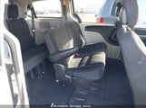 DODGE GRAND CARAVAN SE 2C4RDGBG6JR363926 снимка