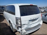 DODGE GRAND CARAVAN SE 2C4RDGBG6JR363926 снимка