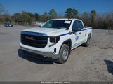 GMC SIERRA 1500 2WD DOUBLE CAB STANDARD BOX PRO 1GTRHAED9PZ107216 снимка