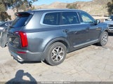 KIA TELLURIDE EX 5XYP3DHC9LG030219 снимка