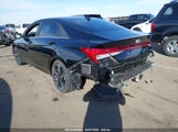 HYUNDAI ELANTRA LIMITED KMHLP4AG9PU505917 photo