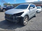 HYUNDAI SANTA FE SPORT 2.0T 5XYZU3LA4DG029910 fotografie