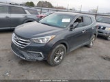 HYUNDAI SANTA FE SPORT 2.4L 5XYZT3LB8JG560485 fotografie