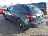 INFINITI FX35 JNRAS08U58X****** снимка