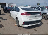 HYUNDAI IONIQ HYBRID SEL KMHC75LC4HU036849 photo