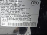AUDI Q7 3.0T S LINE PRESTIGE WA1DGAFE3FD016050 fotografie