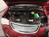 CHRYSLER TOWN & COUNTRY TOURING 2C4RC1BG7ER227990 fotografie