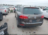 VOLKSWAGEN TOUAREG VR6 SPORT WVGEF9BP0DD001162 fotografie