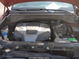 HYUNDAI SANTA FE SE KM8SM4HF3HU200836 снимка