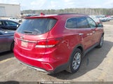 HYUNDAI SANTA FE SE KM8SM4HF3HU200836 снимка