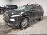 JEEP CHEROKEE LATITUDE PLUS 4X4 1C4PJMLB2JD531064 снимка