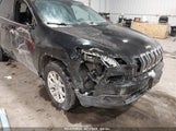 JEEP CHEROKEE LATITUDE PLUS 4X4 1C4PJMLB2JD531064 снимка