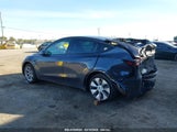 TESLA MODEL Y LONG RANGE DUAL MOTOR ALL-WHEEL DRIVE 5YJYGDEEXMF180184 photo