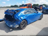 LEXUS IS 350 F SPORT JTHGZ1B21P5066464 fotografie