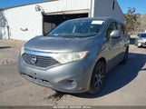 NISSAN QUEST S JN8AE2KP2C9045537 снимка