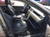 LAND ROVER DISCOVERY SPORT HSE LUX SALCT2BG3GH561288 снимка