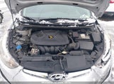 HYUNDAI ELANTRA SE 5NPDH4AE2EH505768 снимка
