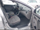 HYUNDAI ELANTRA SE 5NPDH4AE2EH505768 снимка
