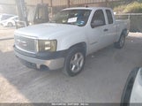 GMC SIERRA 1500 WORK TRUCK 1GTEC19C97Z****** снимка
