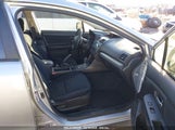SUBARU XV CROSSTREK 2.0I PREMIUM JF2GPAVC4EH340622 photo