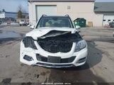 MERCEDES-BENZ GLK 350 4MATIC WDCGG8JBXFG382654 снимка