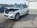 MERCEDES-BENZ GLK 350 4MATIC WDCGG8JBXFG382654 снимка