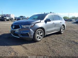 ACURA MDX 5J8YD4H37JL013214 снимка