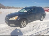 SUBARU OUTBACK 2.5I LIMITED 4S4BRBJC6A3345726 снимка