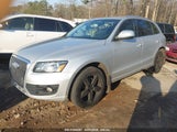AUDI Q5 2.0T PREMIUM WA1LFAFP4CA019326 снимка