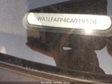 AUDI Q5 2.0T PREMIUM WA1LFAFP4CA019326 снимка