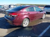 KIA FORTE LX 3KPFL4A72HE047618 снимка