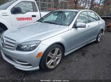 MERCEDES-BENZ C 300 LUXURY/SPORT WDDGF5EBXBF629470 снимка